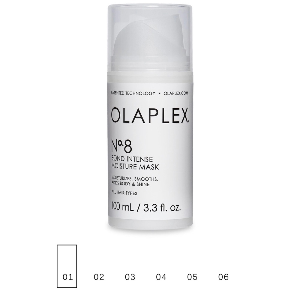 Olaplex #8 Hair Mask